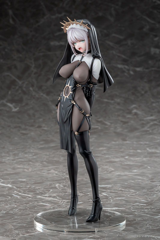 "Vampiire Mina" illustration by YD 1/6 Complete Figure(Pre-order)
