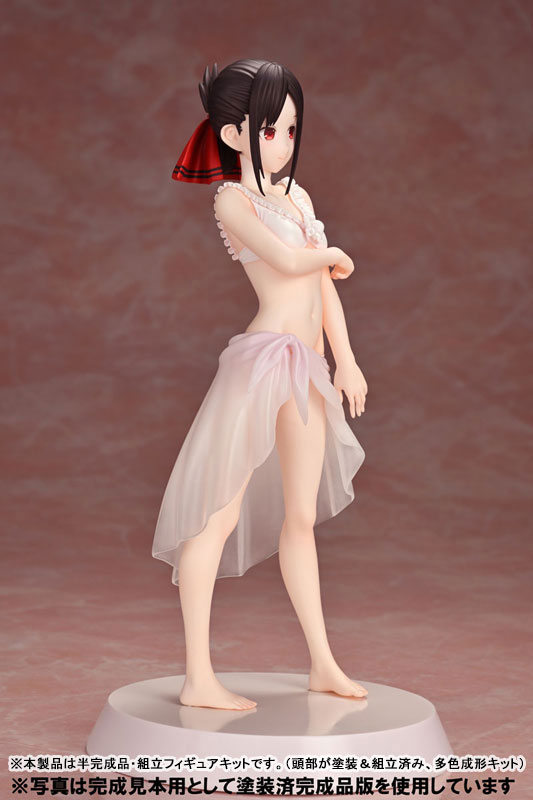 Assemble Heroines Kaguya-sama: Love Is War -The First Kiss That Never Ends- Kaguya Shinomiya [Summer Queens](Pre-order)