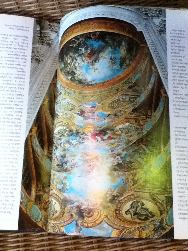 VERSAILLES COMPLET GUIDE/ Simone Hoog, Daniel Meyer