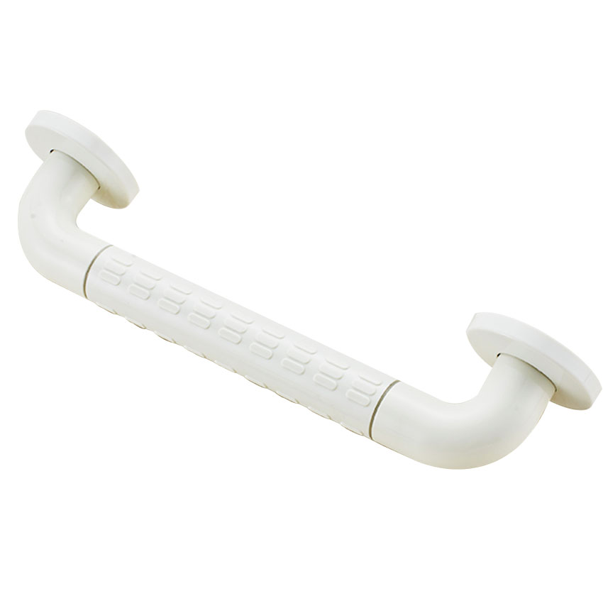 ราวมือจับ ยาว 50 cm สีขาว