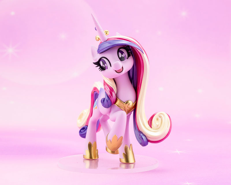 MY LITTLE PONY BISHOUJO PRINCESS CADANCE 1/7 Complete Figure(Pre-order)