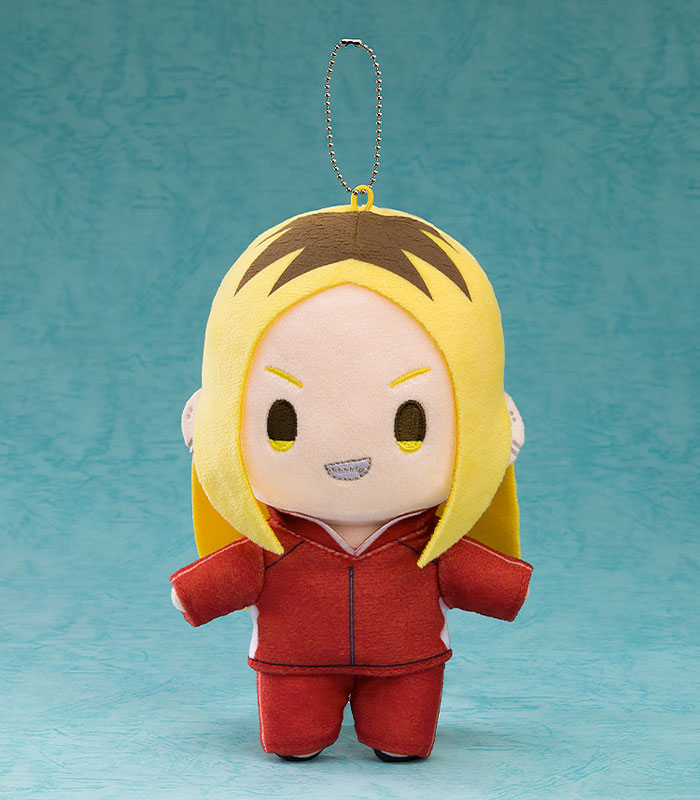 Magilumiere Co. Ltd. Plush Hitomi Koshigaya(Pre-order)