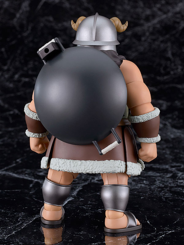 [Exclusive Sale] figma Delicious in Dungeon Senshi(Pre-order)