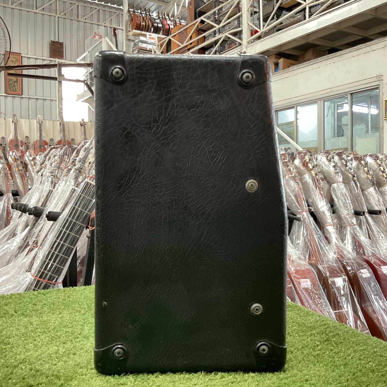 แอมป์กีต้าร์ YAMAHA : APG15