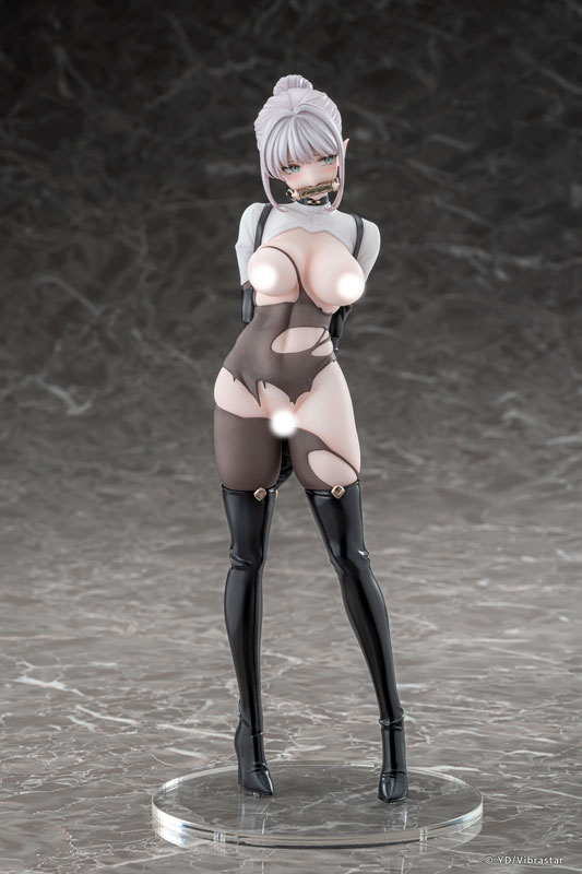 "Vampiire Mina" illustration by YD 1/6 Complete Figure(Pre-order)