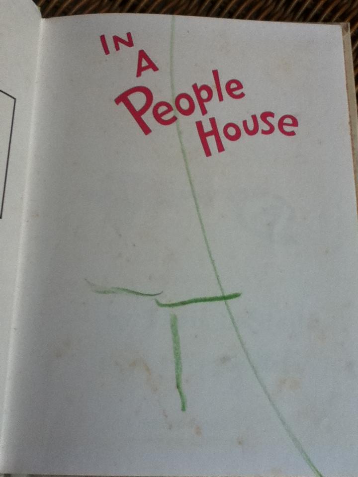 BRIGHT and EARLY BOOKS ปกแข็ง 7 เล่ม