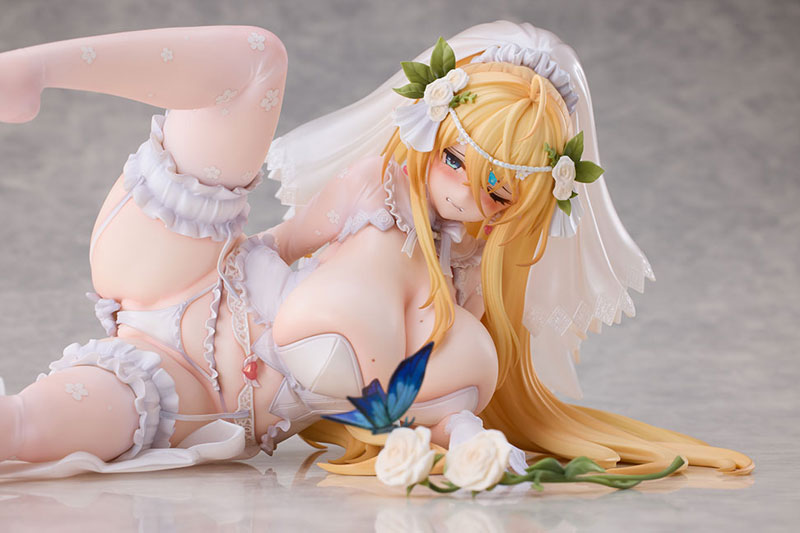 Elf's Bride Regular Edition 1/6 Complete Figure(Pre-order)