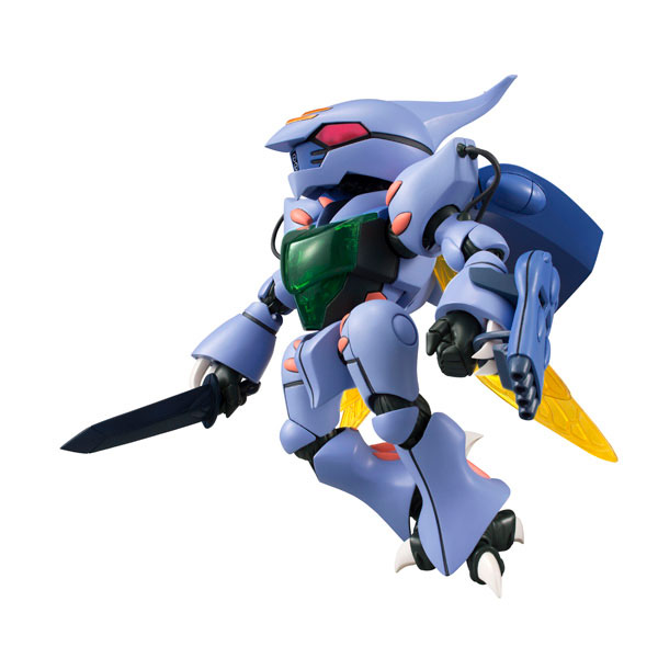 Variable Action D-SPEC "Aura Battler Dunbine" Dunbine:RE(Pre-order)