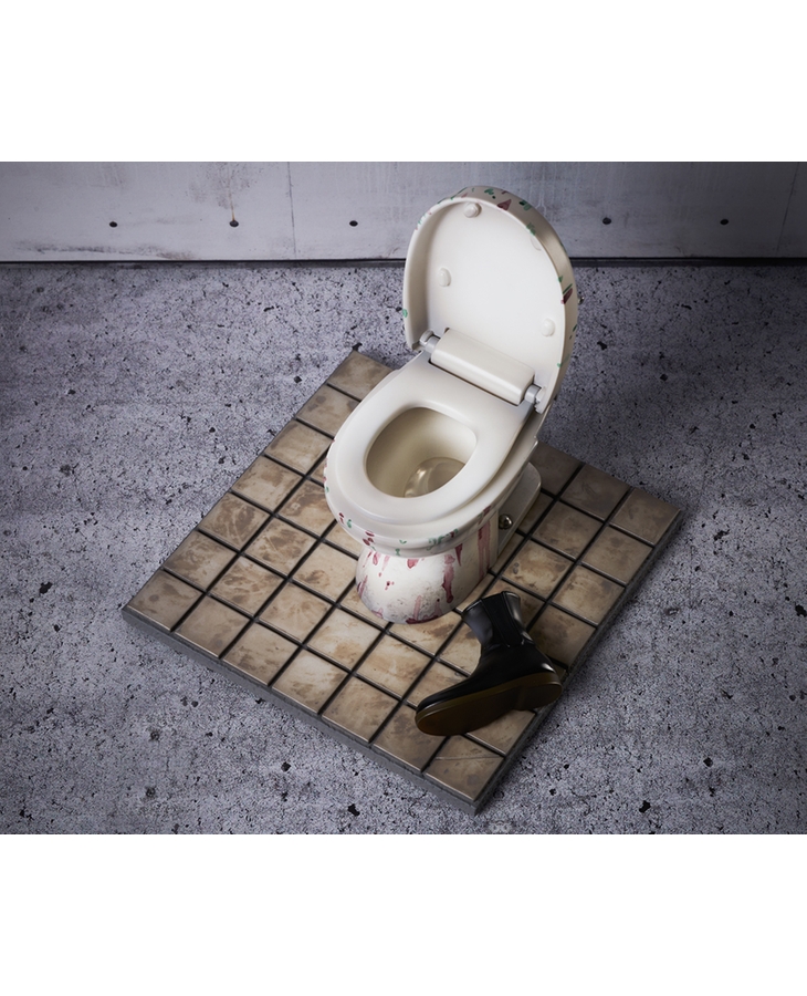 Slow Damage Towa 1/6 Complete Figure(In-stock)