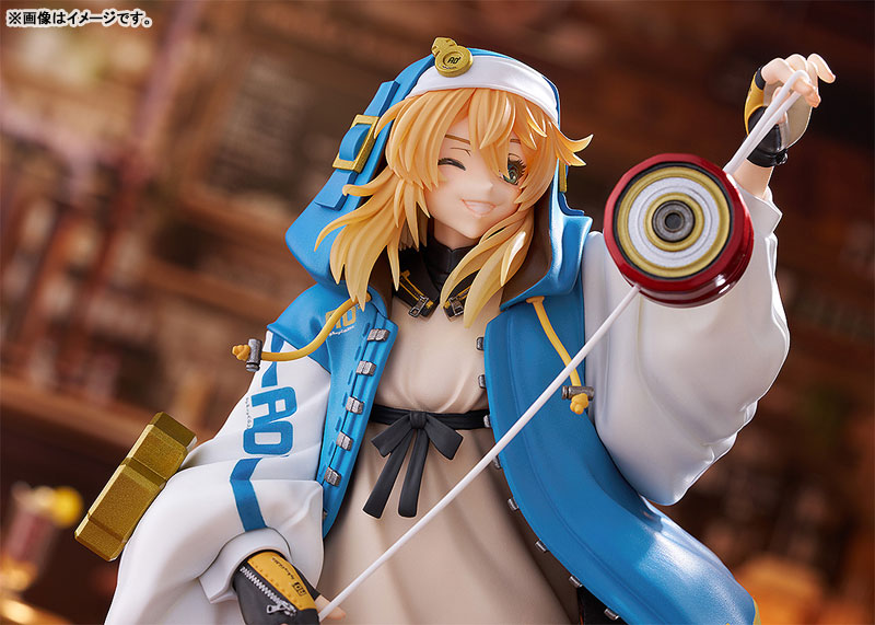 GUILTY GEAR -STRIVE- Bridget 1/7 Complete Figure(Pre-order)