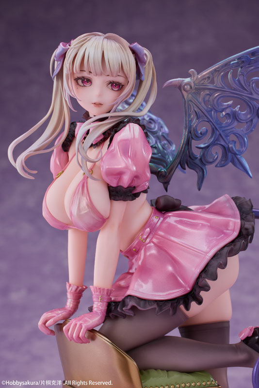 [Bonus] Original Character imp 1/7 Complete Figure Unique Color(Pre-order)