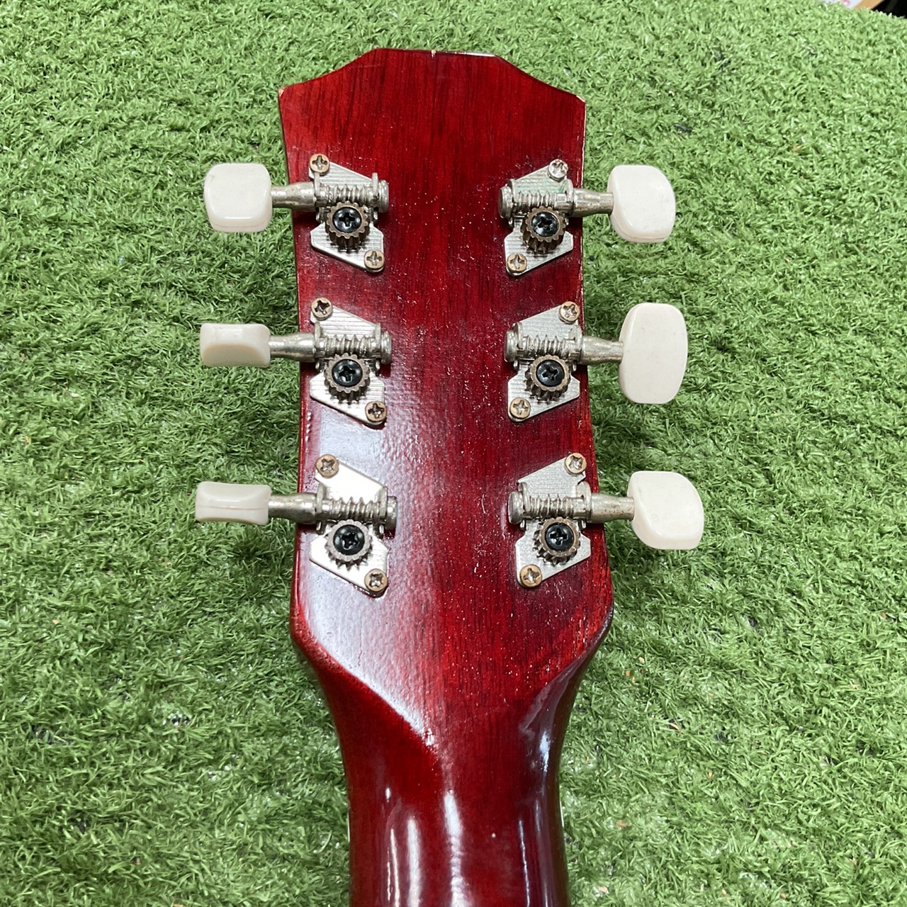 กีต้าร์โปร่ง Chelldee : 38C