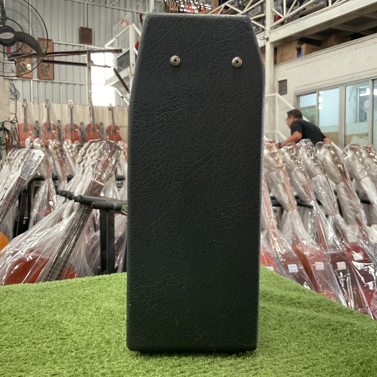 แอมป์กีต้าร์ TEISCO : TS-10