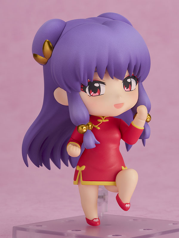 Nendoroid TV Anime "Ranma 1/2" Shampoo(Pre-order)