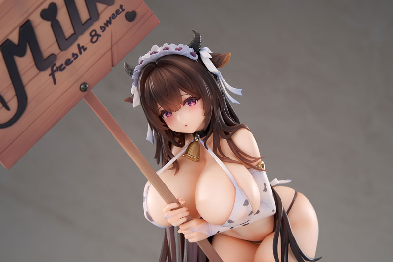 [Bonus] Azur Lane Kashino Fresh & Sweet! Ver. 1/7 Complete Figure(Pre-order)