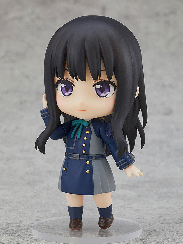 Nendoroid Lycoris Recoil Takina Inoue(Pre-order)