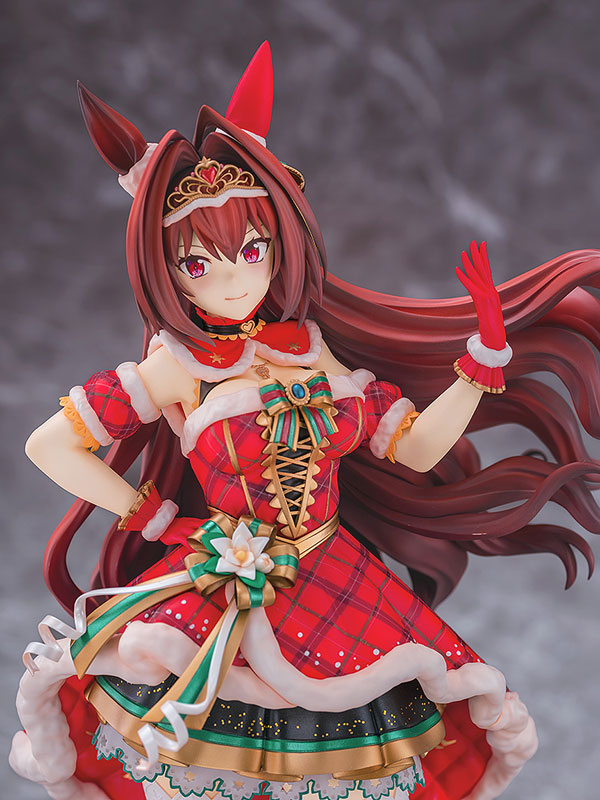 Umamusume Pretty Derby Daiwa Scarlet: Scarlet Nuit Etoile 1/7 Complete Figure(Pre-order)