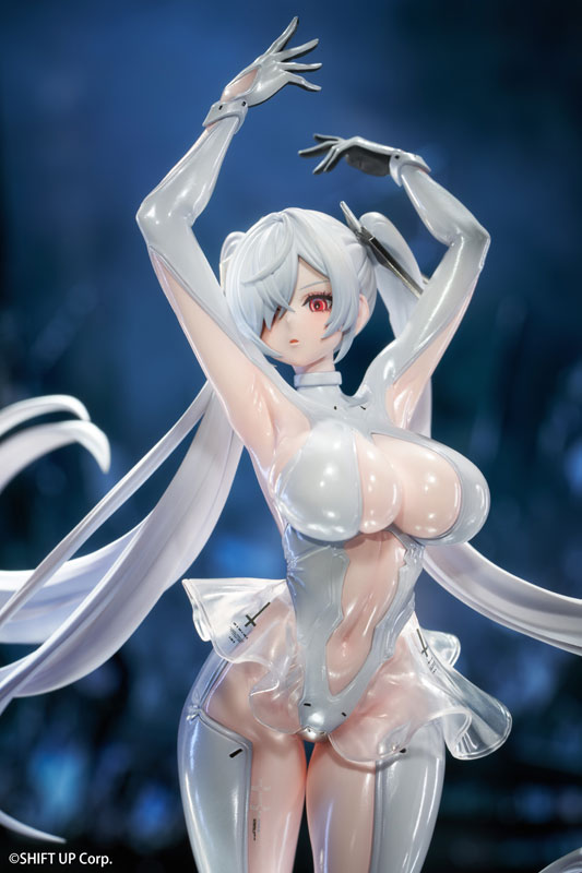 Goddess of Victory: Nikke Cinderella 1/10 Complete Figure(Pre-order)