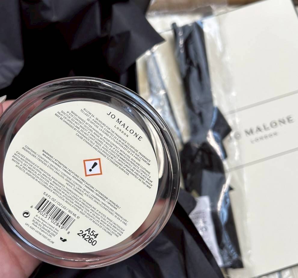 JO MALONE LONDON English Pear & Freesia Diffuser 165 ml