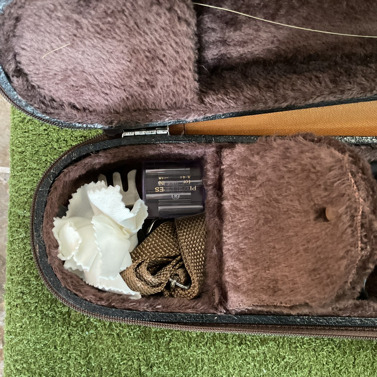 ไวโอลิน No Brand