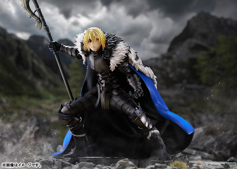 Fire Emblem Dimitri 1/7 Complete Figure(Pre-order)