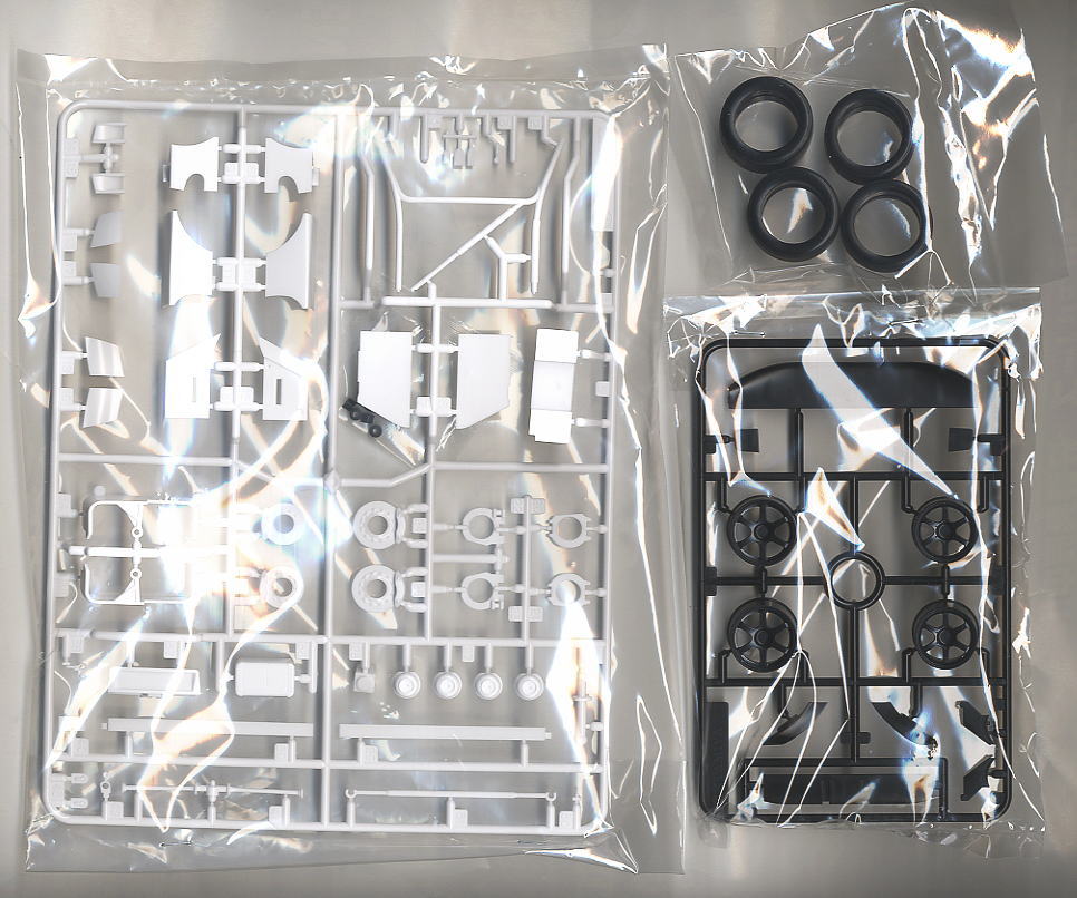 โมเดลรถประกอบทามิย่า ขนาด 1/24 Tamiya Sports Car Series TA24308 Xanavi Nismo GT-R (R35)