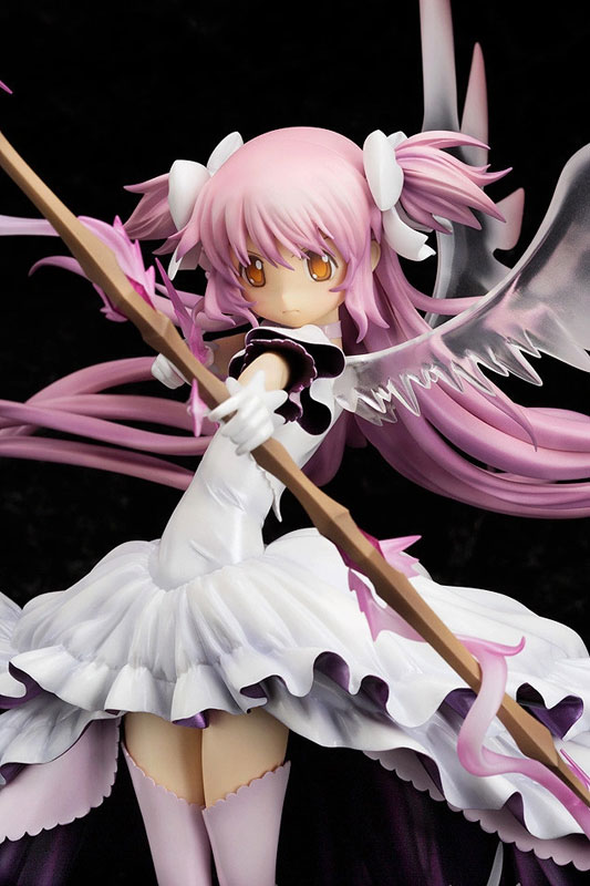 Puella Magi Madoka Magica Ultimate Madoka 1/8 Complete Figure(In-stock)