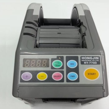 AUTO TAPE DISPENSER, HONGJIN, RT-7700