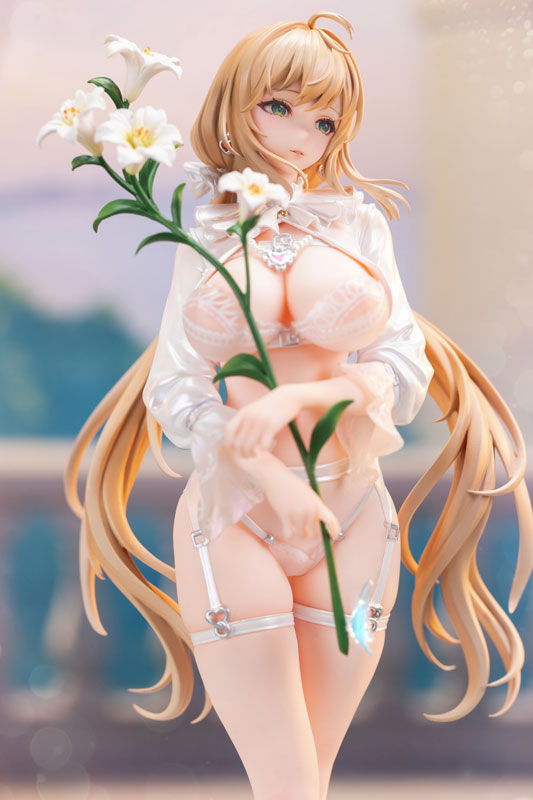 Momoko-chan 1/6 Complete Figure Regular Edition (Unrooted Hair)(Provisional Pre-order)