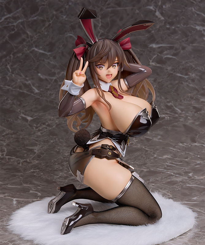 [Bonus] BINDing Creators Opinion Lyre Calling 1/4 Complete Figure(Pre-order)