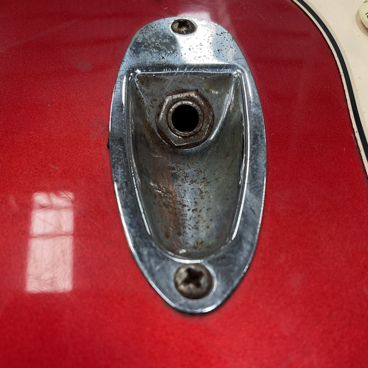 กีต้าร์ไฟฟ้า SELDER