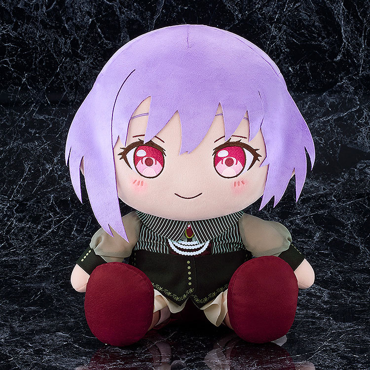 Big 40cm Plushie BanG Dream! Ave Mujica Amoris(Pre-order)