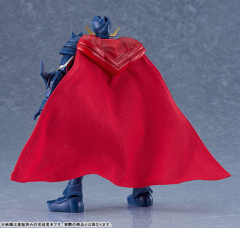 MODEROID MazinSaga Plastic Model(Pre-order)