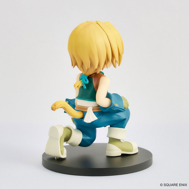 Final Fantasy IX Adorable Arts Zidane Tribal(Pre-order)