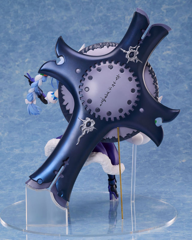 Usada Pekora x Mash Kyrielight 1/7 Collaboration Figure(Pre-order)