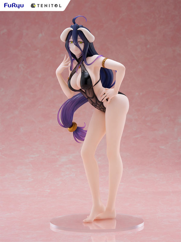 TENITOL TALL ALBEDO Complete Figure(Pre-order)