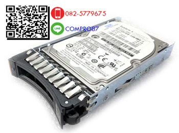 42D0676 IBM 73GB 15K 6G SAS SFF 2.5 HDD