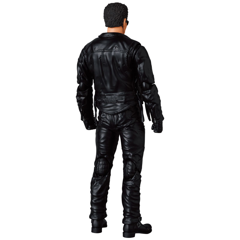 Mafex No.199 MAFEX T-800 (T2 Ver.) "Terminator 2: Judgment Day"(Pre-order)