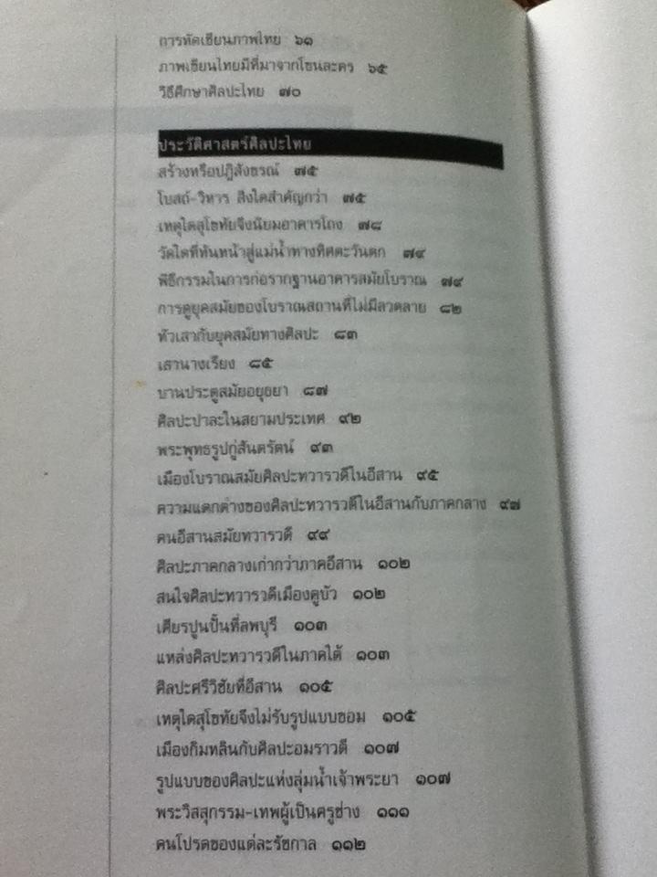 ถาม-ตอบศิลปะไทย/ น. ณ ปากน้ำ