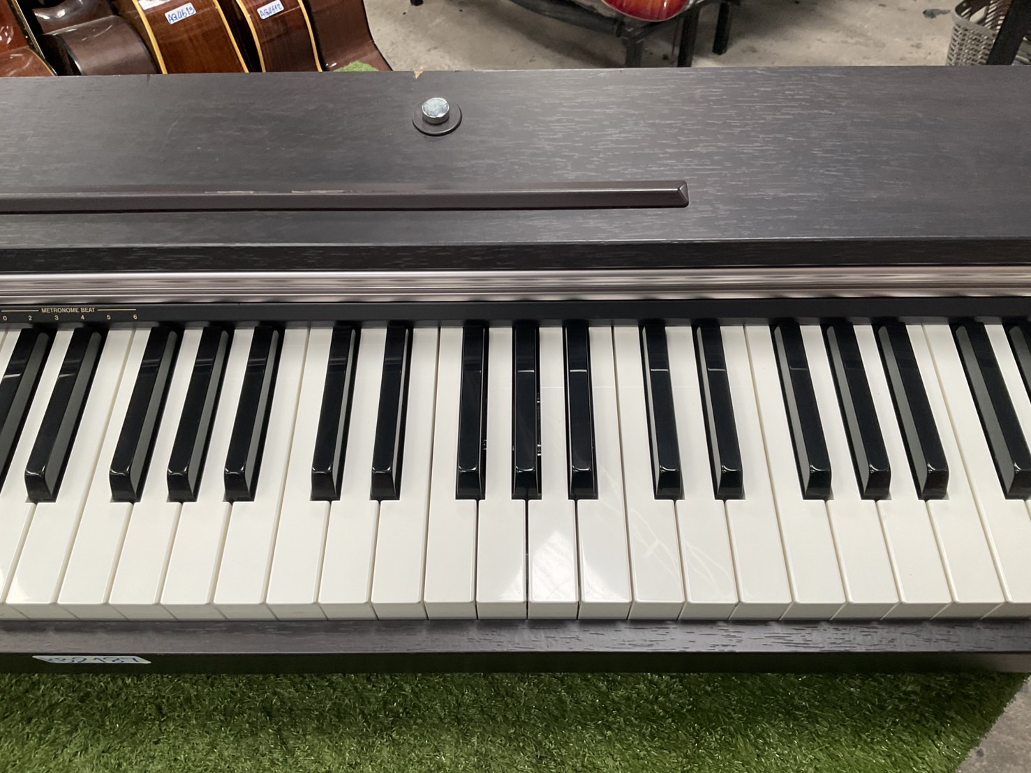 เปียโน CASIO : PX-700