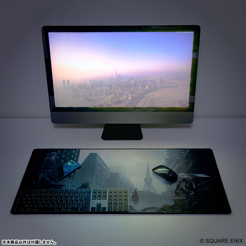 NieR Series Gaming Mouse Pad Vol.2(Pre-order)