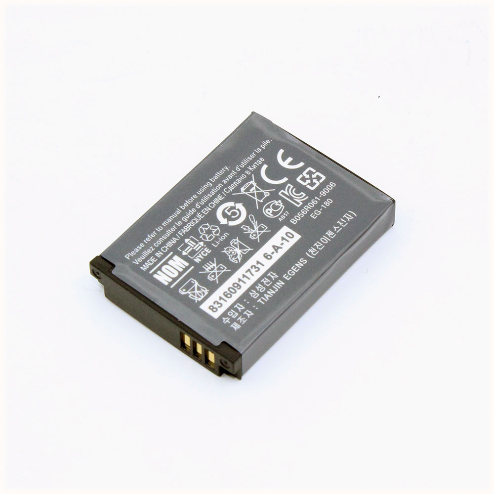 แบตกล้อง Samsung รุ่น SLB-10A