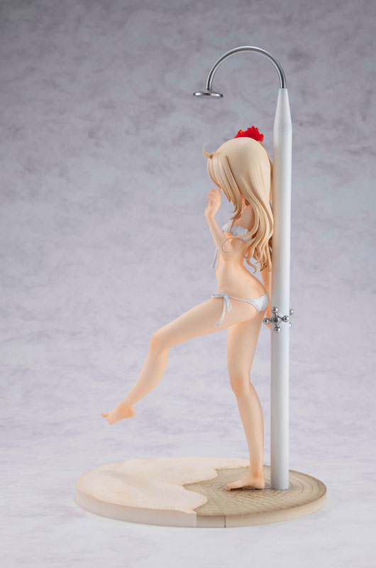Fate/kaleid liner Prisma Illya 2wei Herz! Illyasviel von Einzbern Bikini ver.(In-stock)