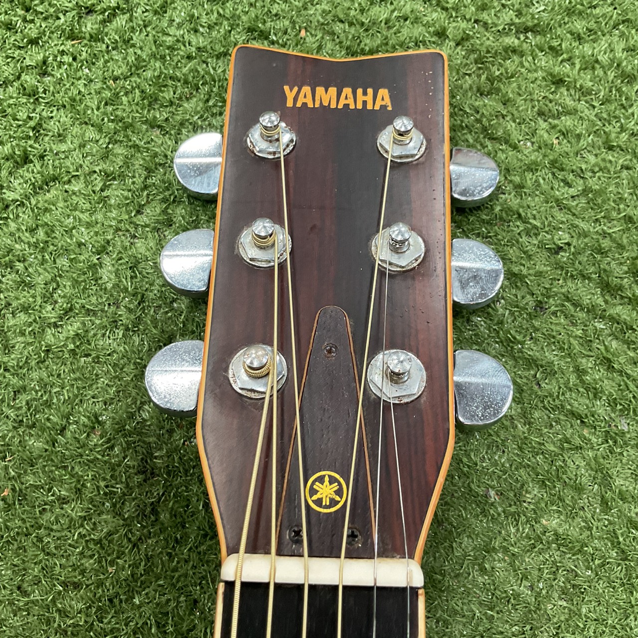 กีต้าร์โปร่ง YAMAHA : FG-251