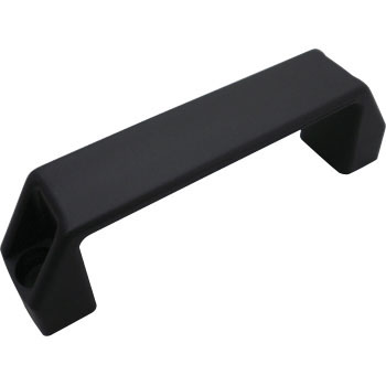 Plastic Handle มือจับพลาสติก L = 94 mm.