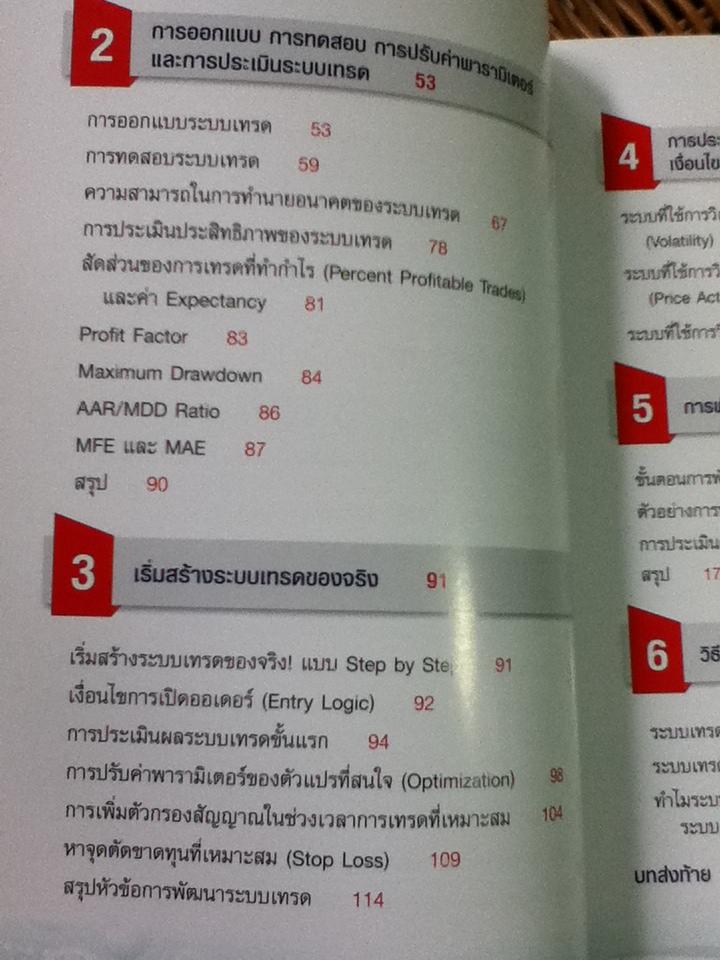 Robotation สร้างหุ่นให้ลงทุน/ สาริศ ลีละเกษมฤกษ์