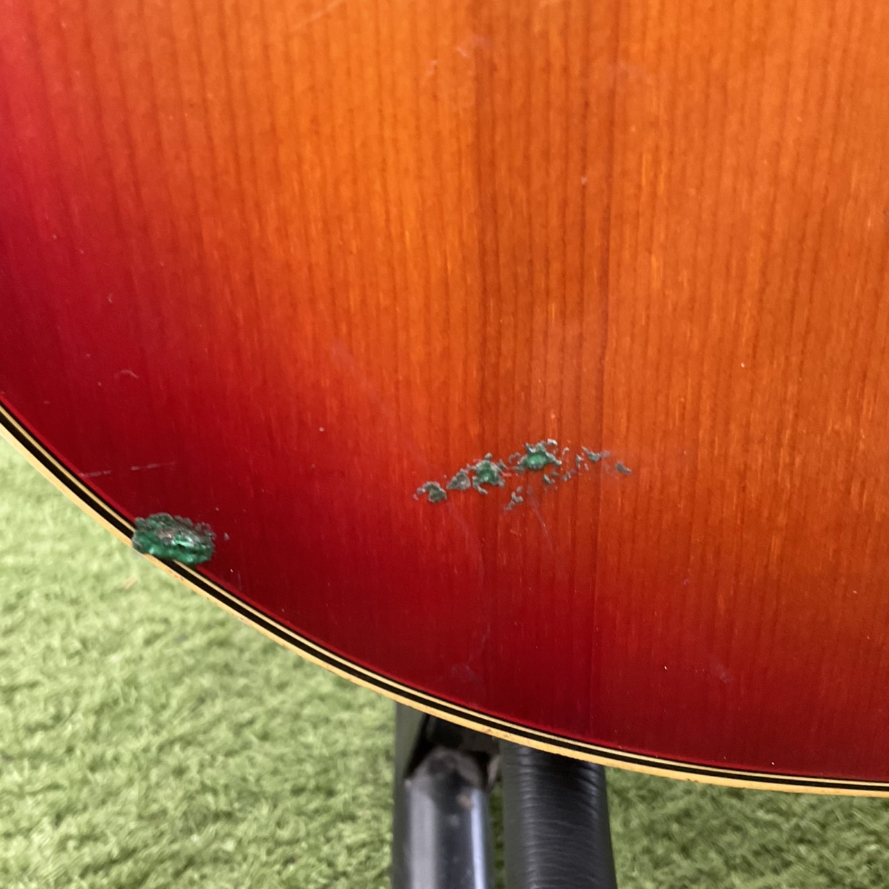 กีต้าร์โปร่ง Morales : MF150