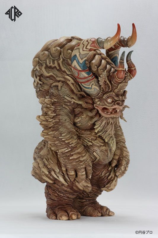 Soft Vinyl Pre-painted Complete Figure KRS x TAKEYA Mikuras(Pre-order)