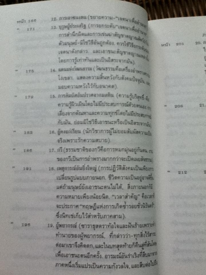 พระเจ้าตายแล้ว ดังนั้นพูดซาราธุสตรา/ ฟรีดริช วิลเฮล์ม นิทเช่