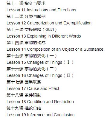 科技汉语听说教程 (附光盘) (简体中文) Chinese for Science & Technology-Listening & Speaking + MP3